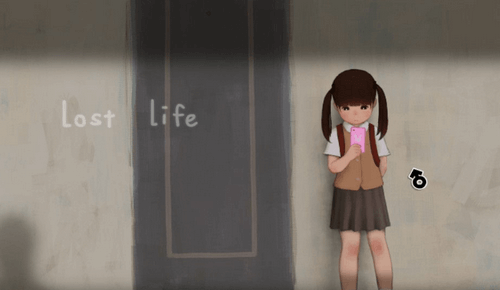 迷失的生活手机版