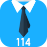 企业114
