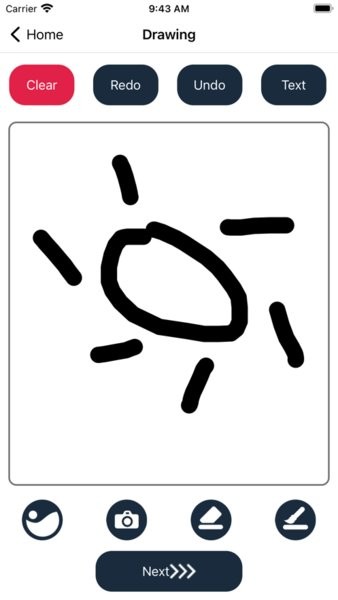 atomstack激光雕刻机app