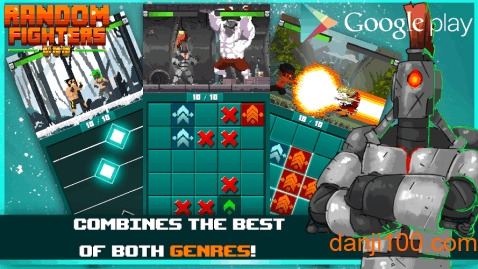 百变拳击手游 百变拳击手游