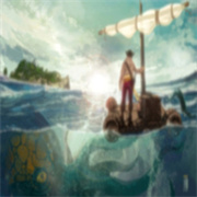 Raft Hero Forest Survival