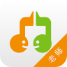 滴滴学琴