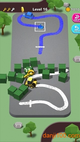 park master官方版