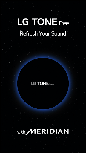 lg tone free无线耳机