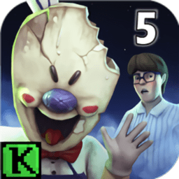 Ice Scream 5