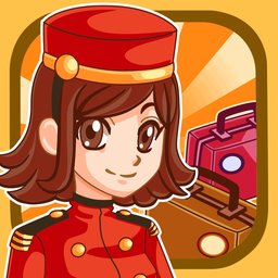 Hotel Story饭店物语手游最新版