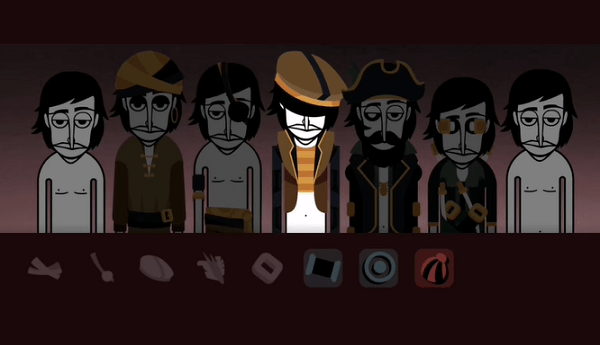 节奏盒子海洋之心版本(Ocean Heart)