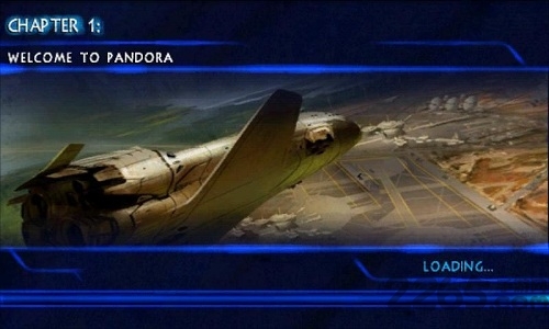 阿凡达游戏中文版