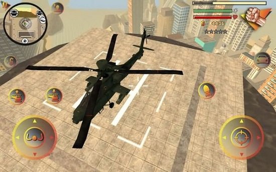 蜘蛛火柴人绳索英雄2