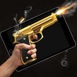 Gun Shot Simulator
