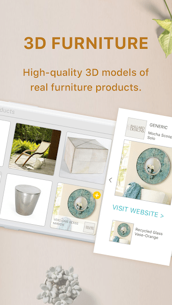homestyler app(美家达人)
