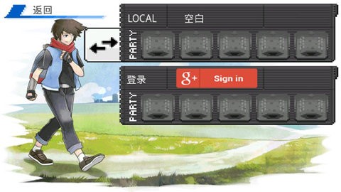 口袋妖怪超进化精灵正版
