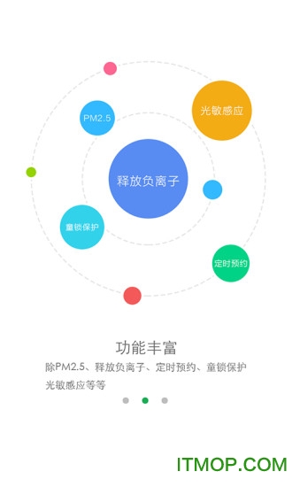 罗麦空气净化器 罗麦空气净化器