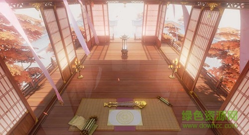 花与剑微信登录