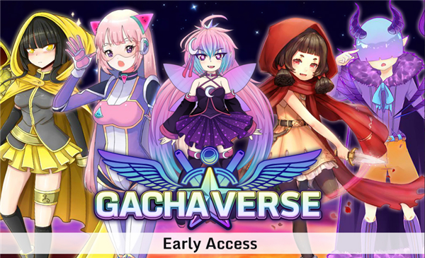 Gachaverse