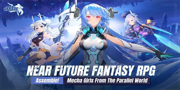 命运神之觉醒官方版 命运神之觉醒官方版