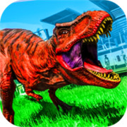 Wild Dinosaur