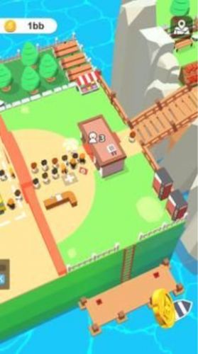 Idle Bungee tycoon
