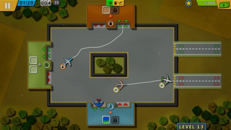 机场管理2(airport control 2) 机场管理2(airport control 2)