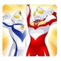Ultraman Bros.