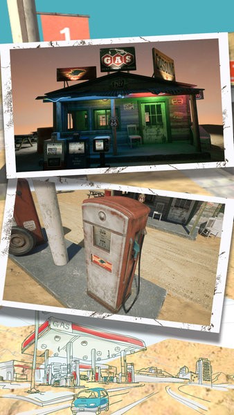 今天加油打八折