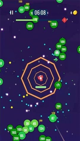 Space Survivor