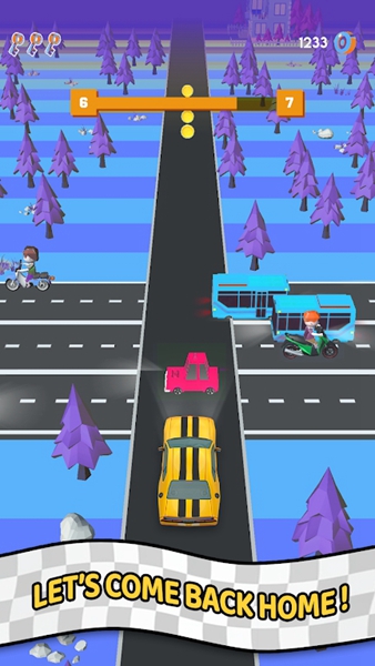 高速公路定时手机版