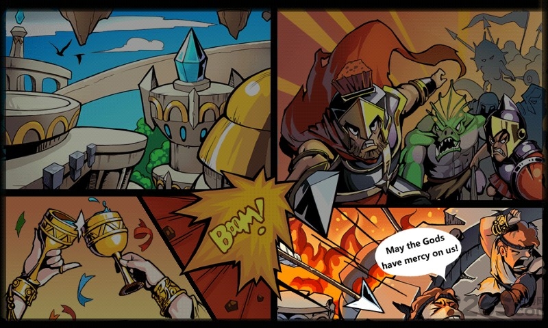 别动我的奶酪攻略