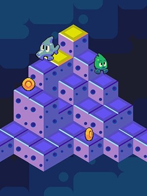 Q*bert
