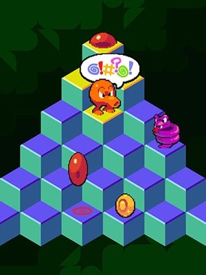 Q*bert