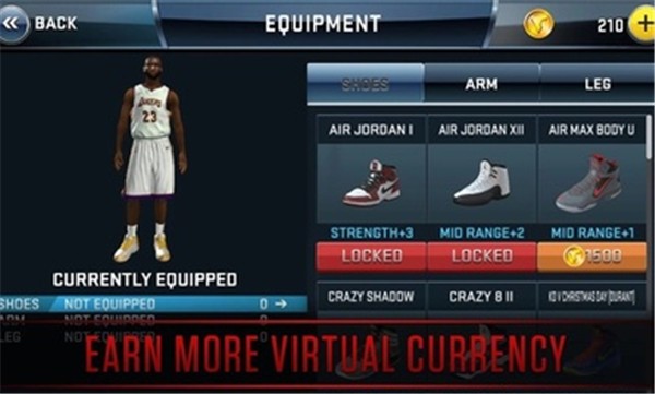 NBA2k18直装版 NBA2k18直装版