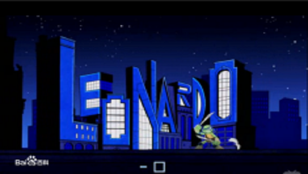 忍者神龟2迅雷下载