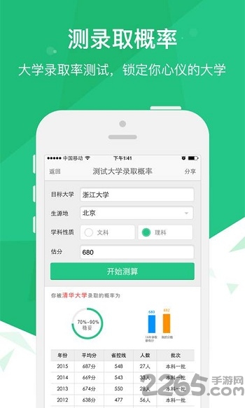高考派