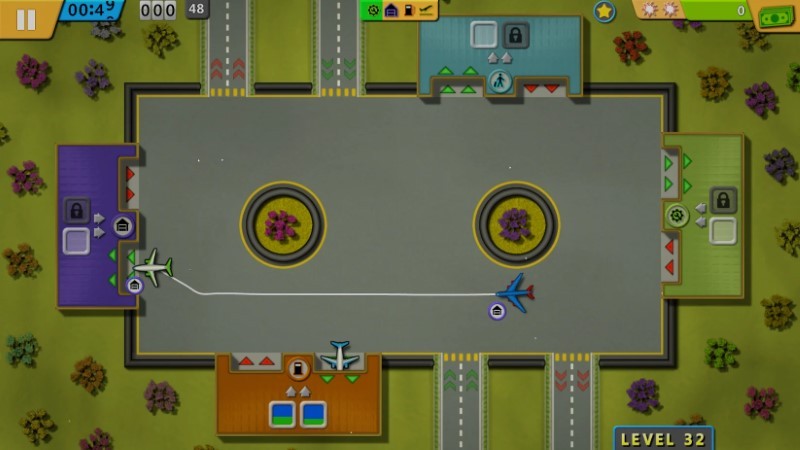 机场管理2(airport control 2)