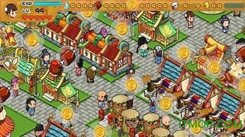 迷你部落(MiniTribe)