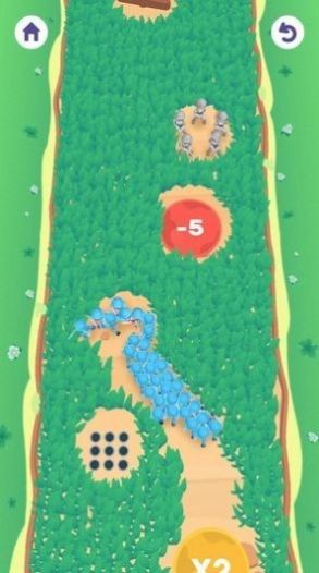 疯狂大派对