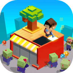 放置僵尸之地 1.2.2