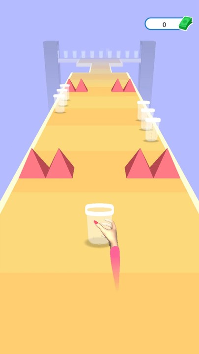 做个冰淇淋3D