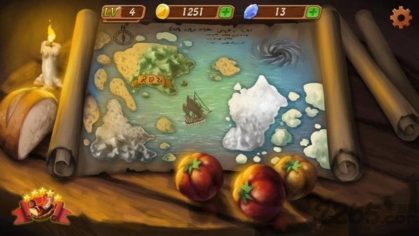 烹饪女巫最新版