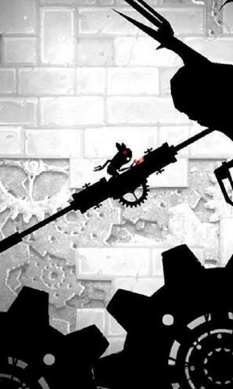 引火精灵第二个影子中文版 引火精灵第二个影子中文版