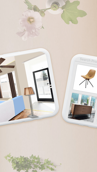 homestyler app(美家达人)