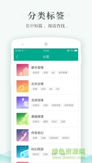 每天读点故事 每天读点故事
