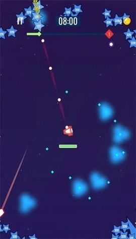 Space Survivor