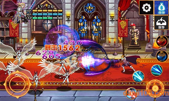 魔兽英雄传说 魔兽英雄传说