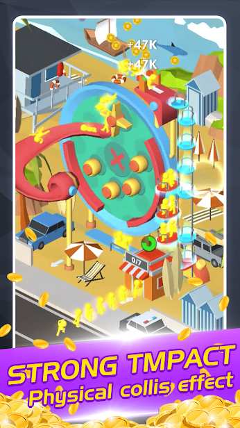 蹦极乐园 蹦极乐园