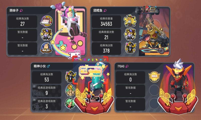 香肠大作战 正版