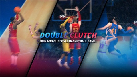 真实篮球锦标赛 真实篮球锦标赛