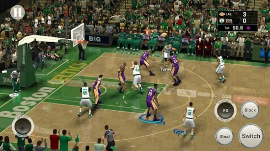 nba2k19单机版 nba2k19单机版