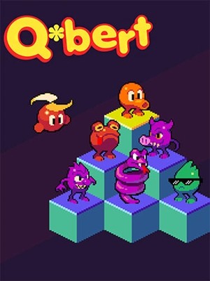 Q*bert