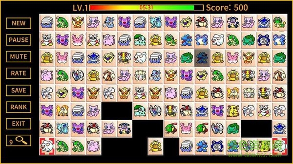 宠物小精灵官方版